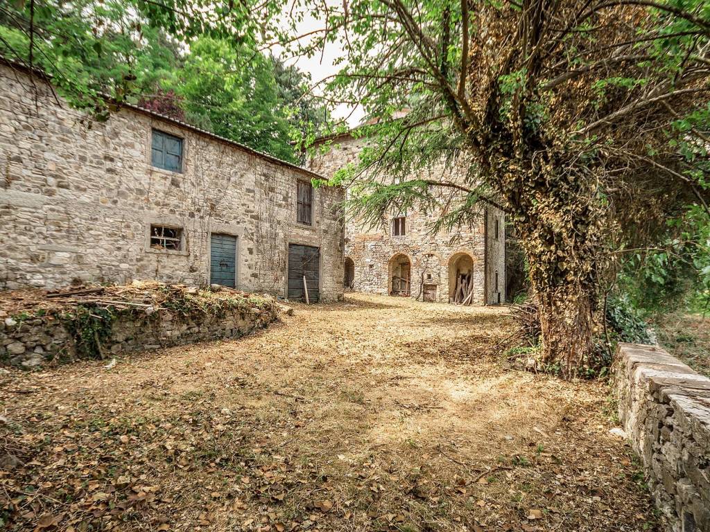 Villa a Pieve santo stefano in Via Tiberina - Foto 5