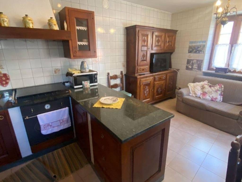 Casa indipendente a Vinadio in Frazione Pratolungo - Foto 4