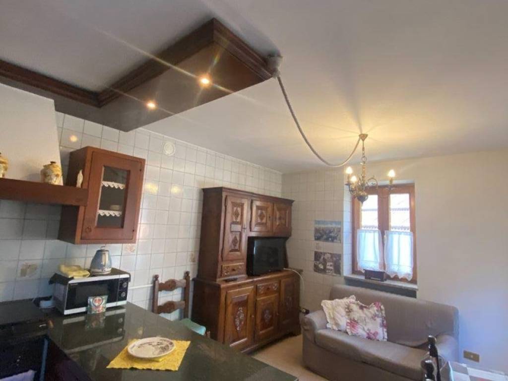 Casa indipendente a Vinadio in Frazione Pratolungo - Foto 5