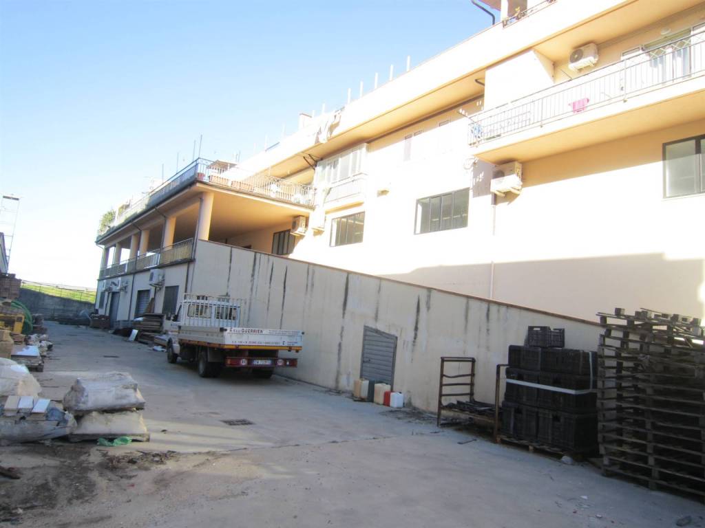 Immobile a Corigliano-rossano in VIA BALTIA, 23 - Foto 4