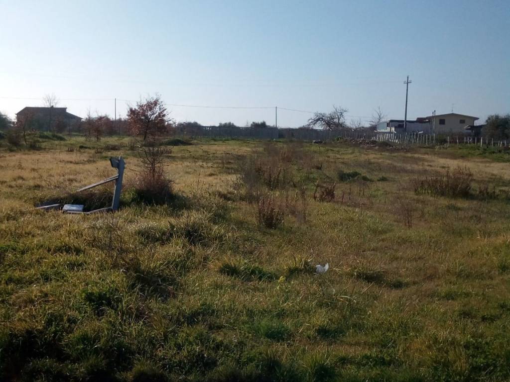 Terreno a Ortona in Villa Deo - Foto 2