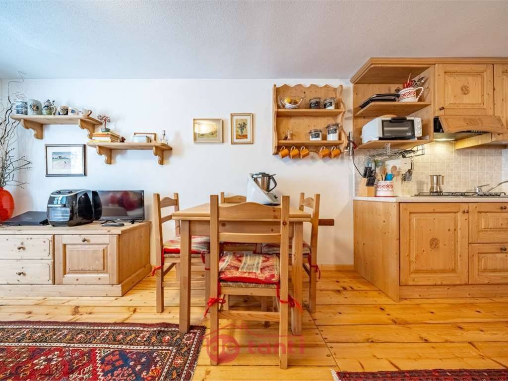 Appartamento a Campodolcino in Via Pietra - Foto 2