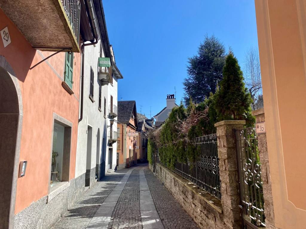 Casa indipendente a Santa maria maggiore in Via Benefattori - Foto 3