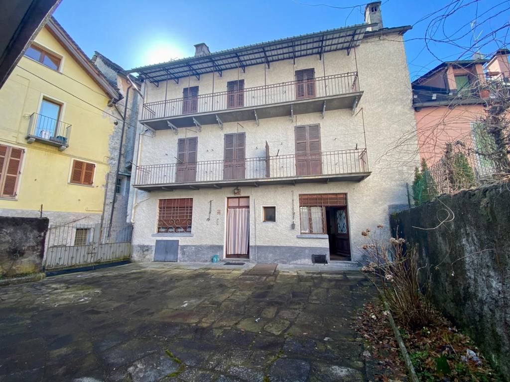 Casa indipendente a Santa maria maggiore in Via Benefattori - Foto 5