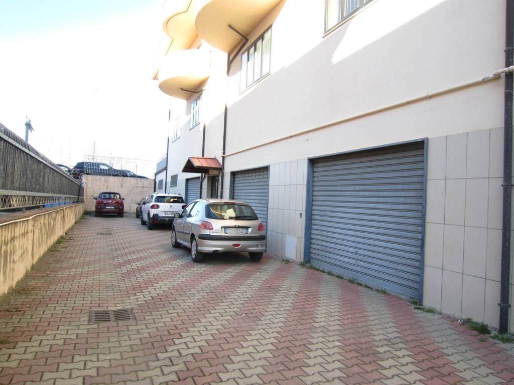 Box / garage a Corigliano-rossano in VIA BALTIA, 13 - Foto 4