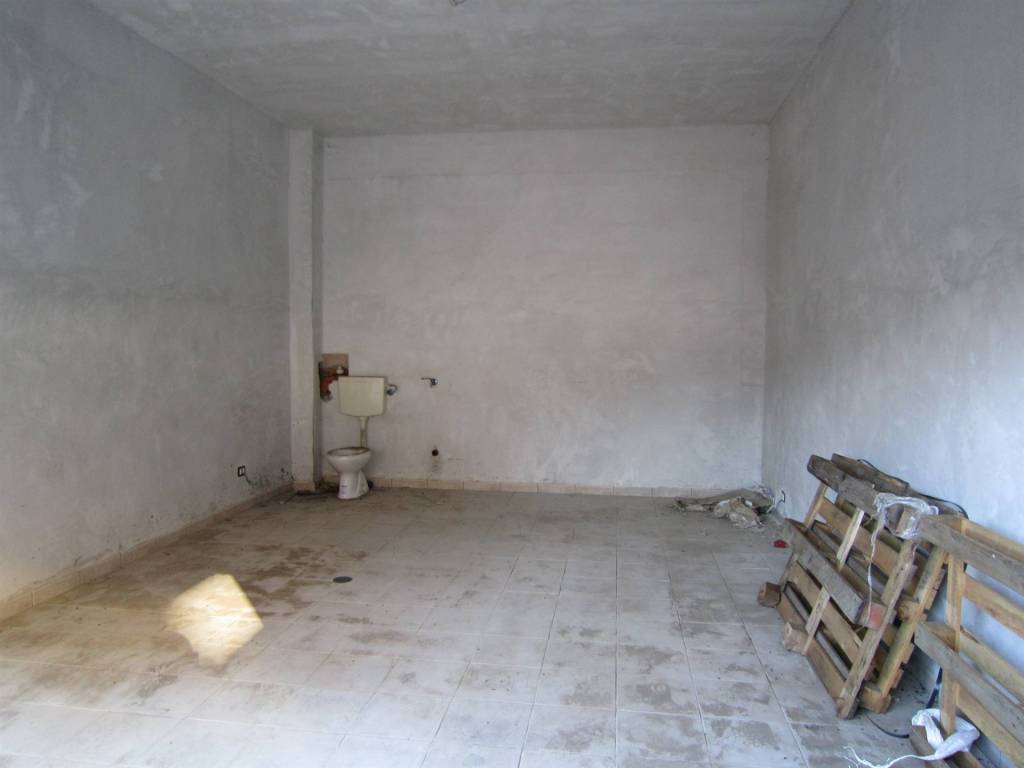 Box / garage a Corigliano-rossano in VIA BALTIA, 13 - Foto 5