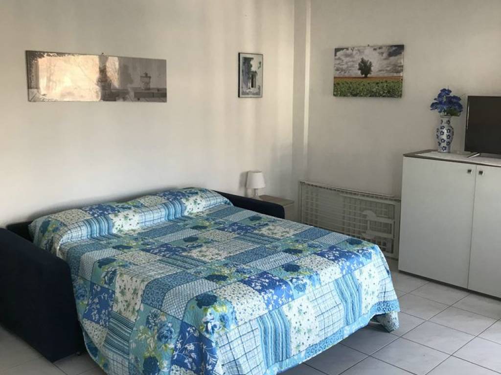 Appartamento a Forte dei marmi in Via Alessandro Volta, 10 - Foto 2