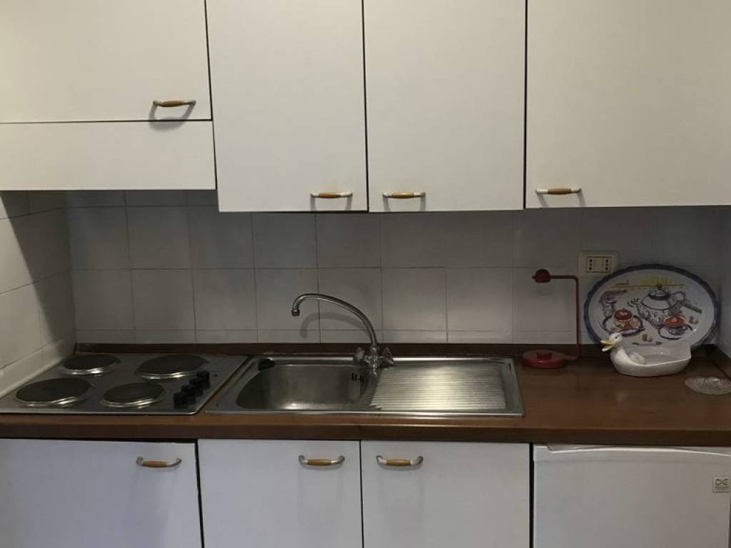 Appartamento a Forte dei marmi in Via Alessandro Volta, 10 - Foto 4
