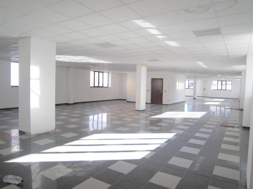 Immobile a Corigliano-rossano in VIA BALTIA - Foto 5