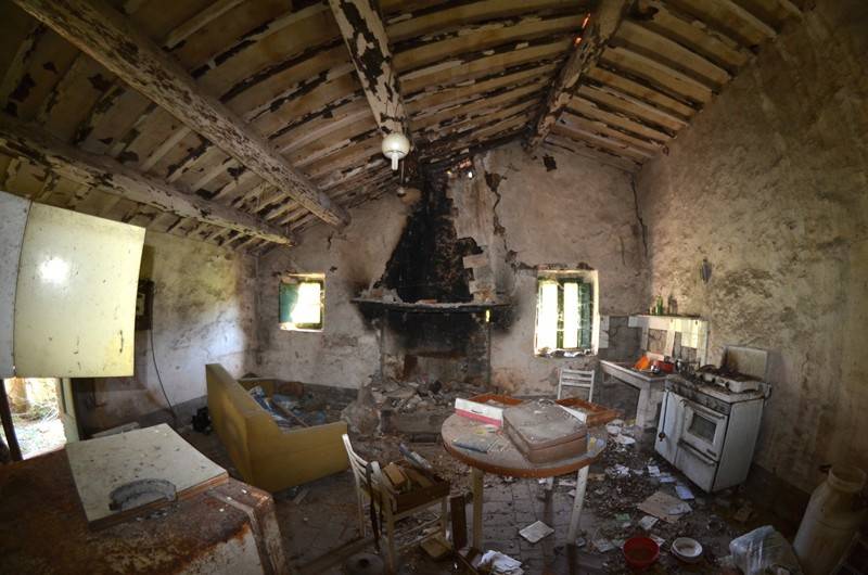 Rustico / casale a Arcidosso - Foto 5