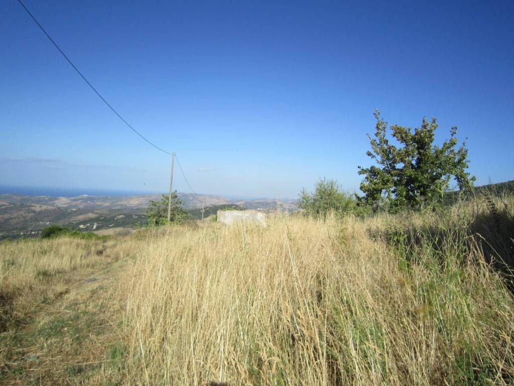 Terreno a Paludi in CONTRADA SANT'ANTONIO - Foto 2