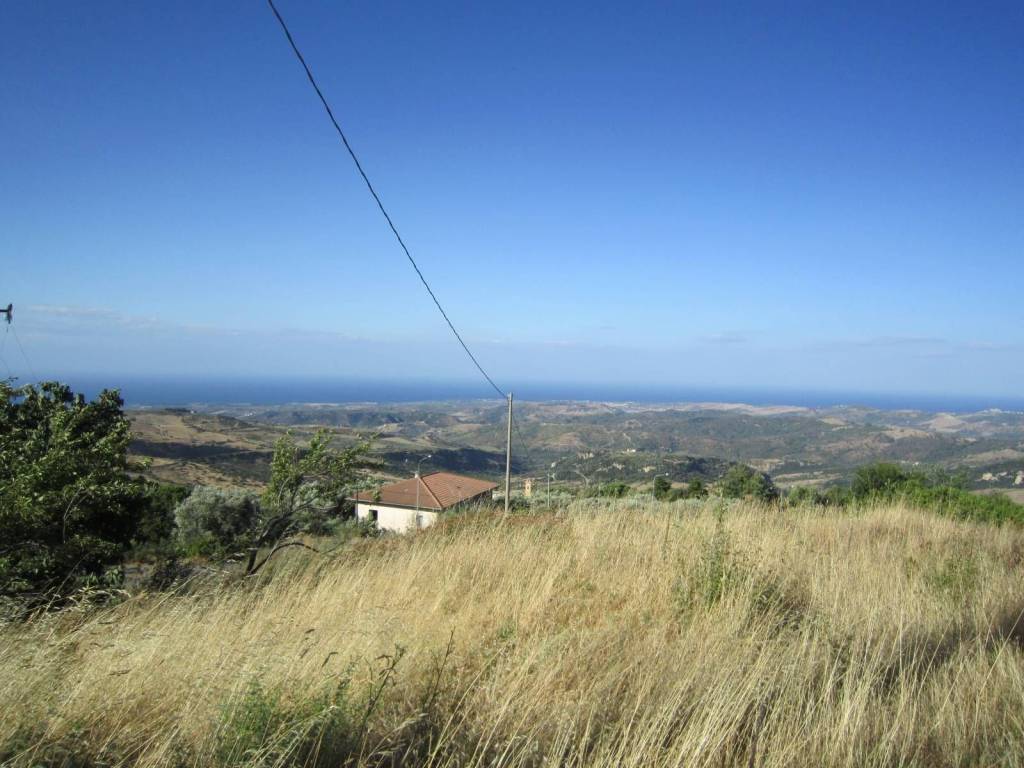 Terreno a Paludi in CONTRADA SANT'ANTONIO - Foto 3