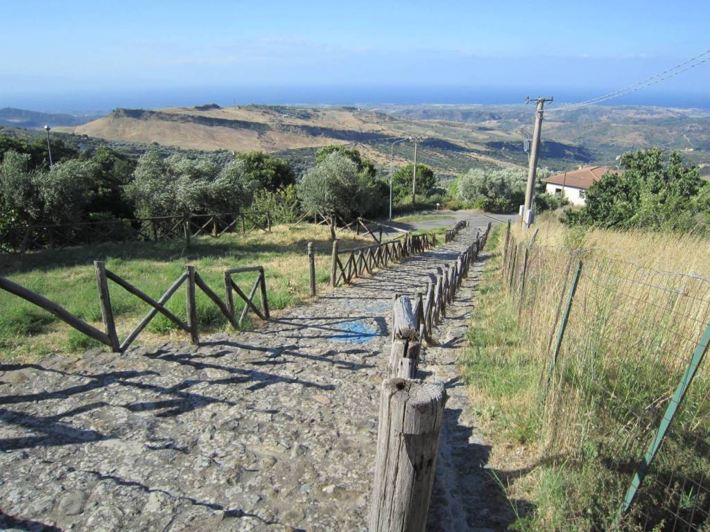Terreno a Paludi in CONTRADA SANT'ANTONIO - Foto 4