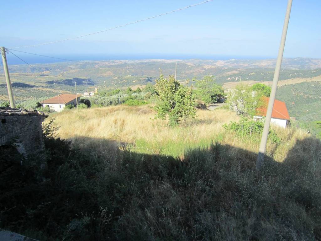 Terreno a Paludi in CONTRADA SANT'ANTONIO - Foto 5