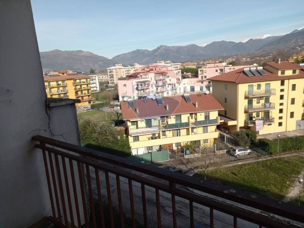 Appartamento a Cassino in VIA SAN BATOLOMEO - Foto 2