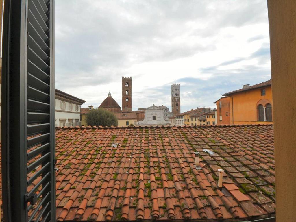 Appartamento a Lucca in Piazza XX Settembre, , 55100 - Foto 4