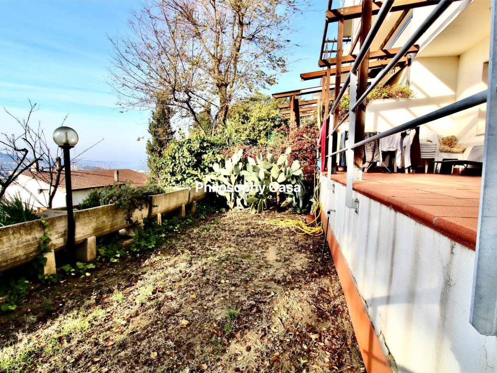 Appartamento a Ancona in Via Corrado Cagli - Foto 2