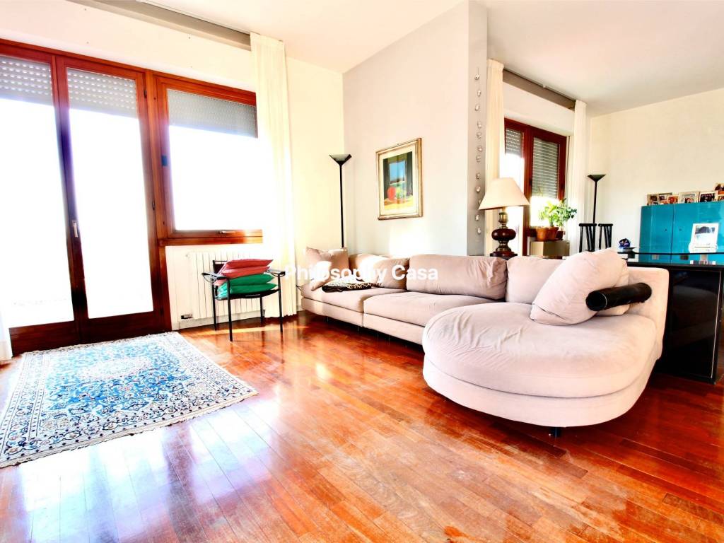 Appartamento a Ancona in Via Corrado Cagli - Foto 5