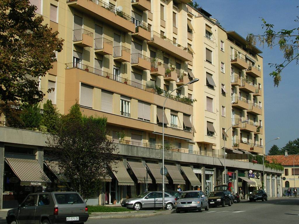 Appartamento a Gallarate in Via Galileo Galilei - Foto 2