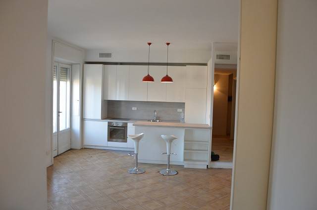 Appartamento a Gallarate in Via Galileo Galilei - Foto 4