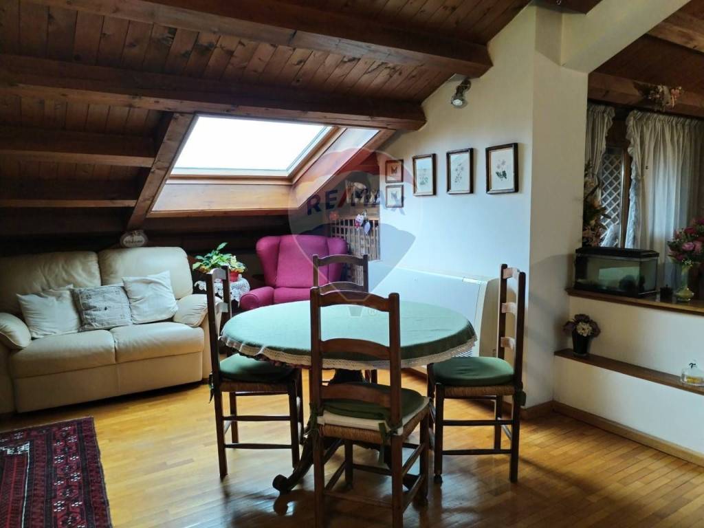 Appartamento a Feltre in Via Balistiche, 23 - Foto 2