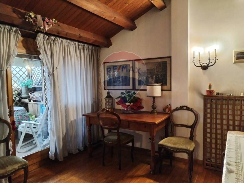 Appartamento a Feltre in Via Balistiche, 23 - Foto 3