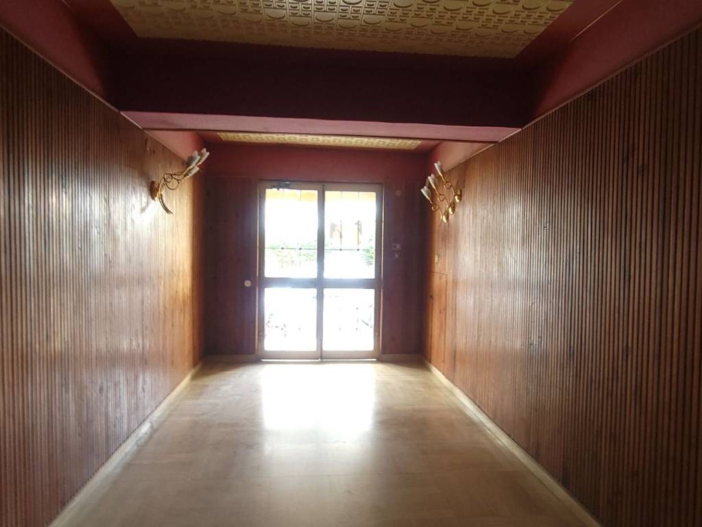 Appartamento a Sassari in Via Gavino Alivia, 12 - Foto 2