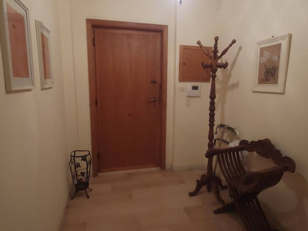 Appartamento a Sassari in Via Gavino Alivia, 12 - Foto 4