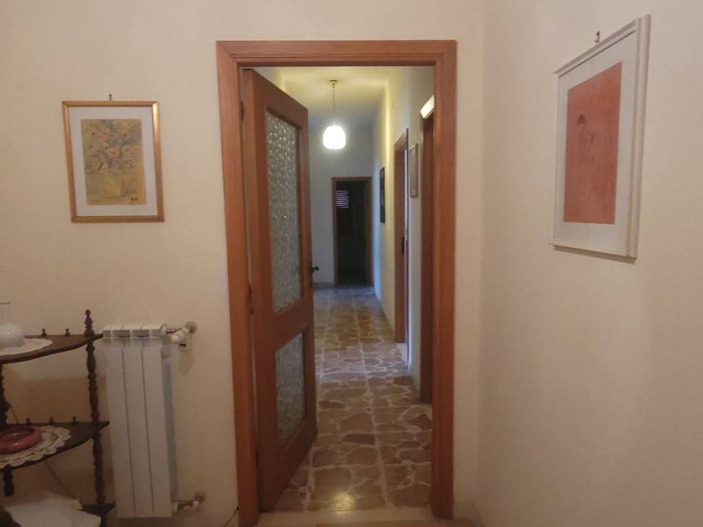 Appartamento a Sassari in Via Gavino Alivia, 12 - Foto 5