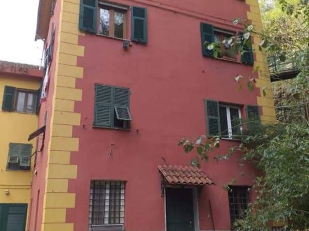 Appartamento a Ceranesi in Via Fossato - Foto 2