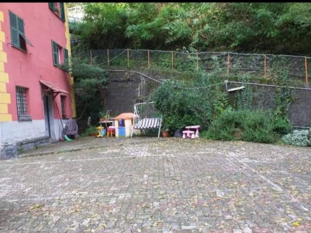 Appartamento a Ceranesi in Via Fossato - Foto 3