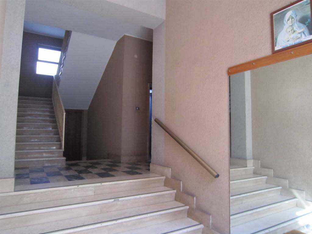 Appartamento a Corigliano-rossano in VIA CORRADO ALVARO, 20 - Foto 5