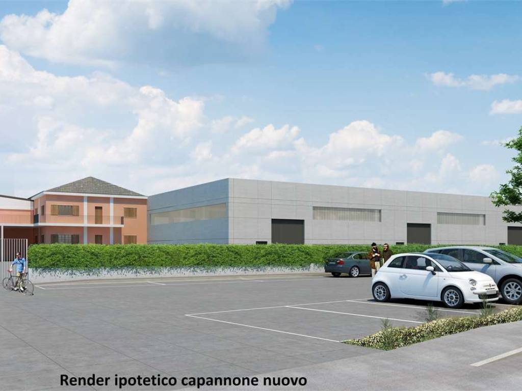 Immobile a Frossasco in via delle moie - Foto 2