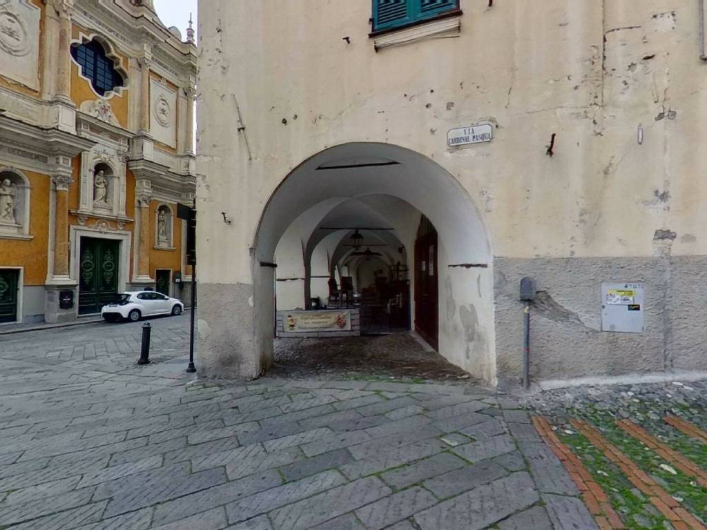 Appartamento a Taggia in Via Cardinale Pasqua, 1 - Foto 2