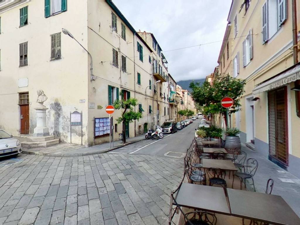 Appartamento a Taggia in Via Cardinale Pasqua, 1 - Foto 3