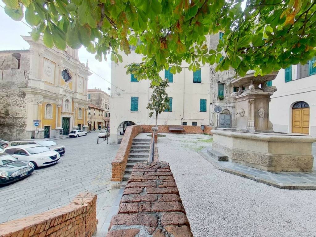 Appartamento a Taggia in Via Cardinale Pasqua, 1 - Foto 4