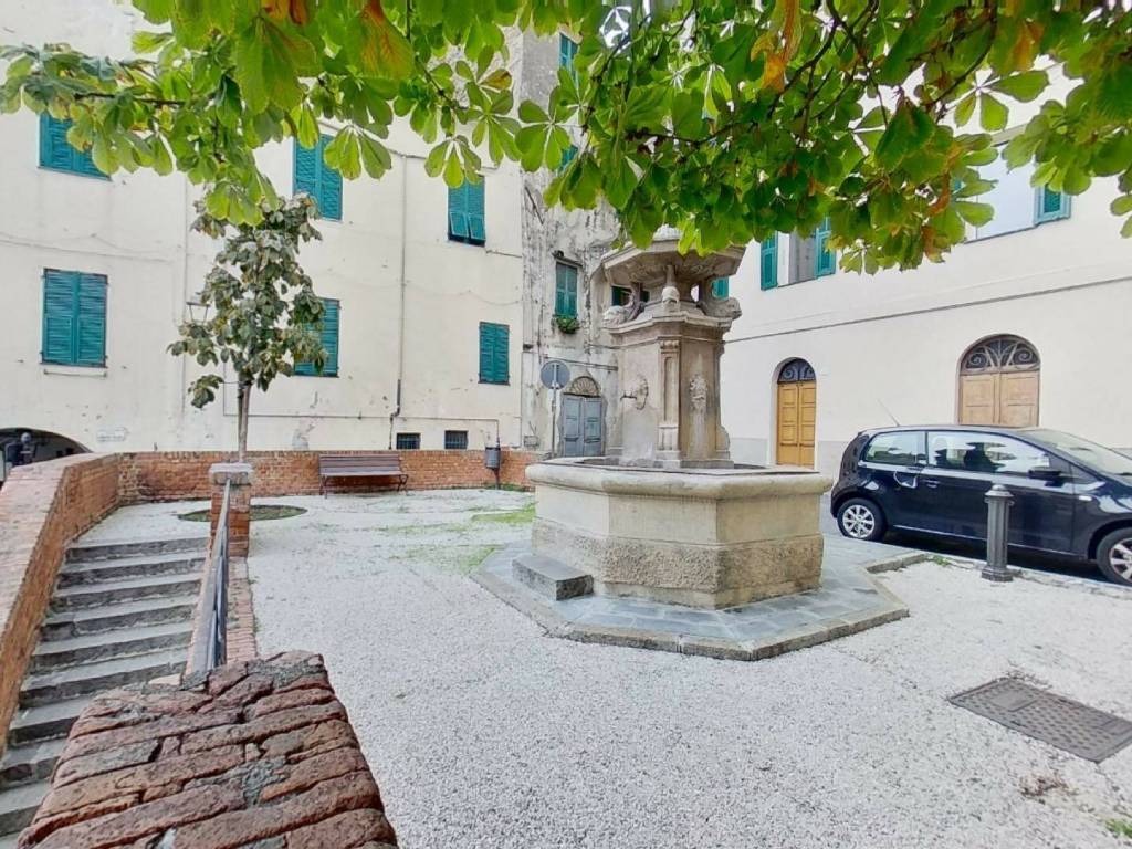 Appartamento a Taggia in Via Cardinale Pasqua, 1 - Foto 5