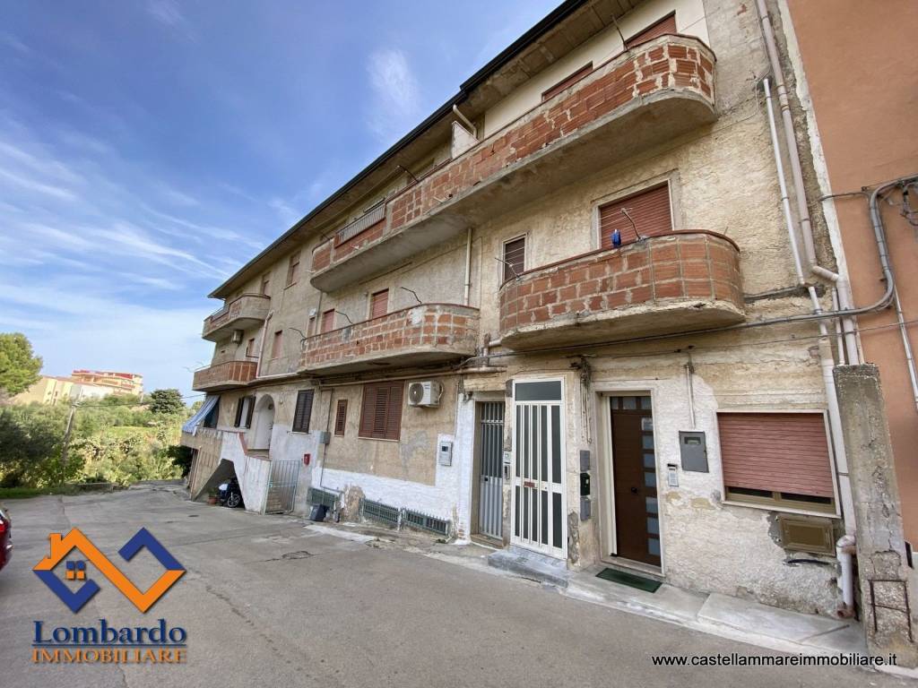 Appartamento a Castellammare del golfo in Via Gemma d'Oro - Foto 5