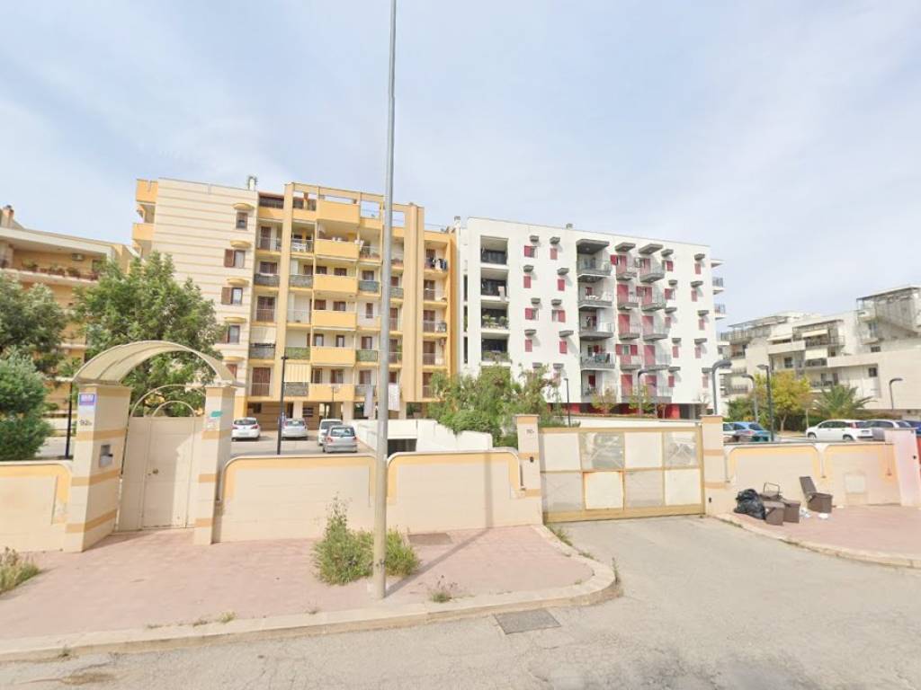 Appartamento a Bisceglie in Strada del Carro, 92 - Foto 2