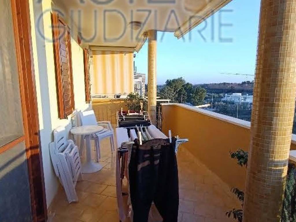 Appartamento a Bisceglie in Strada del Carro, 92 - Foto 3