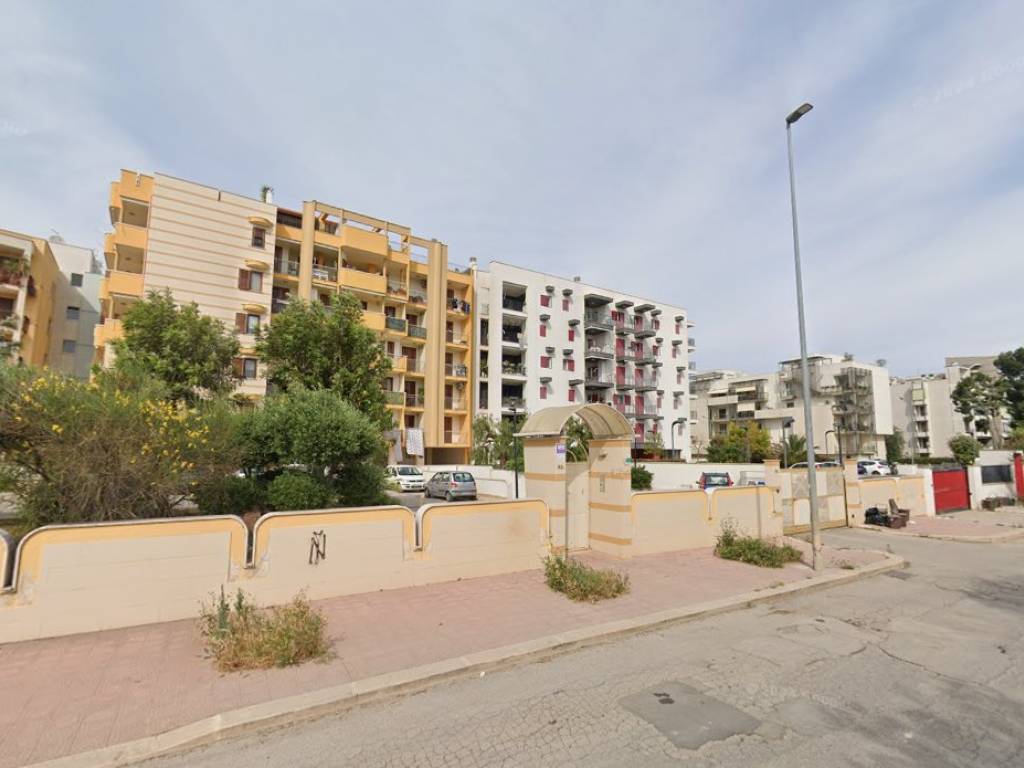 Appartamento a Bisceglie in Strada del Carro, 92 - Foto 5