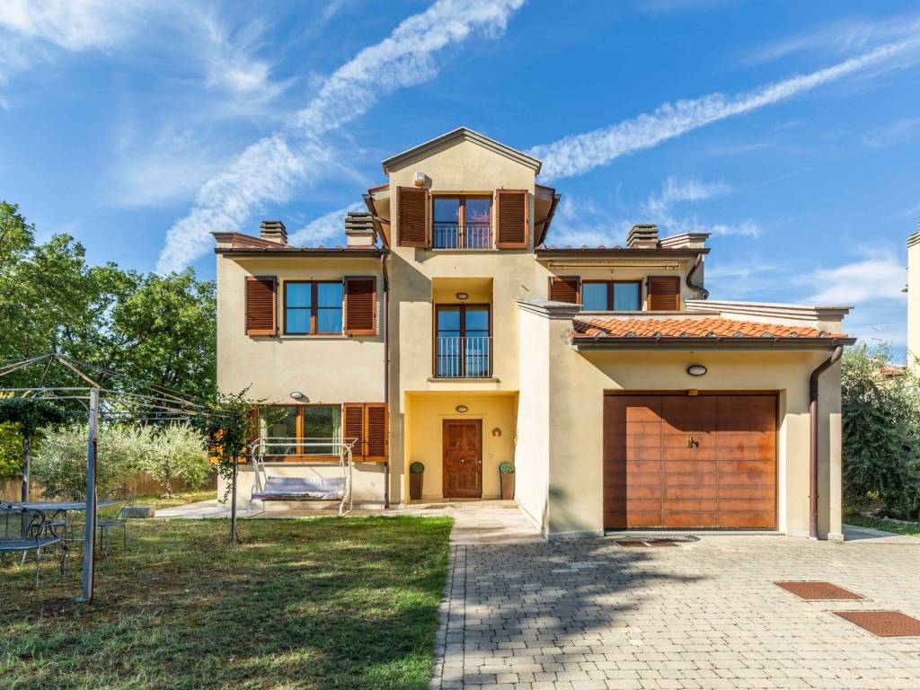 Palazzo / stabile a Arezzo - Foto 2