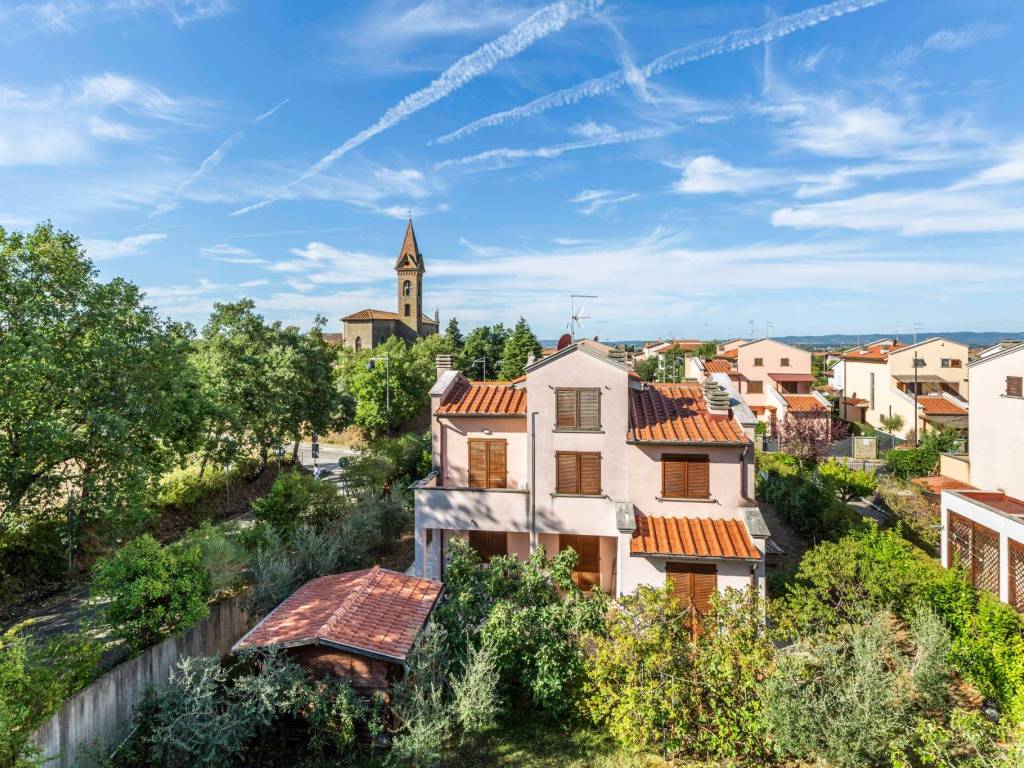 Palazzo / stabile a Arezzo - Foto 3