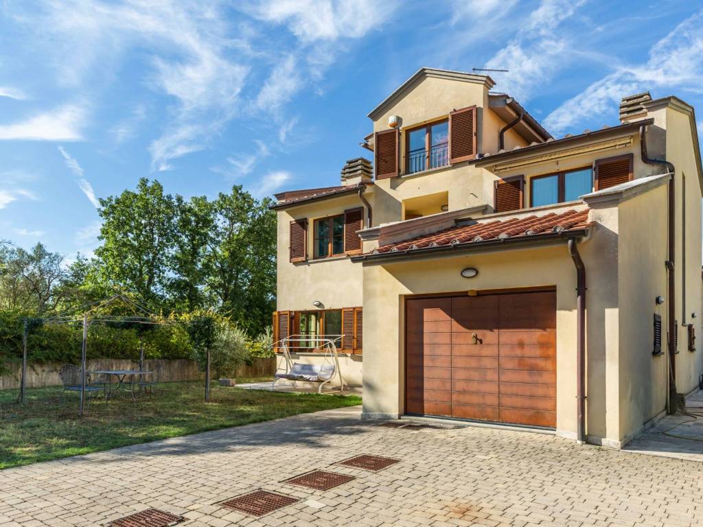 Palazzo / stabile a Arezzo - Foto 4