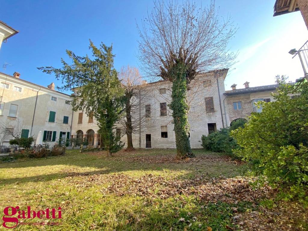 Villa a Cherasco in Via Marconi - Foto 2