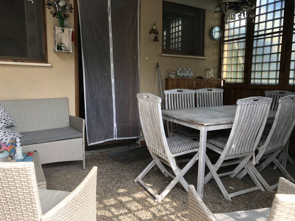 Appartamento a Pisa in Viale del Tirreno, 63 - Foto 3