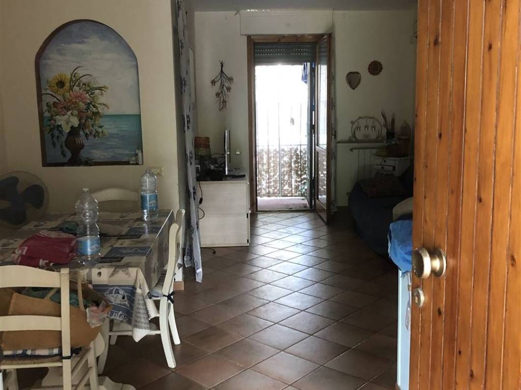 Appartamento a Pisa in Viale del Tirreno, 63 - Foto 4