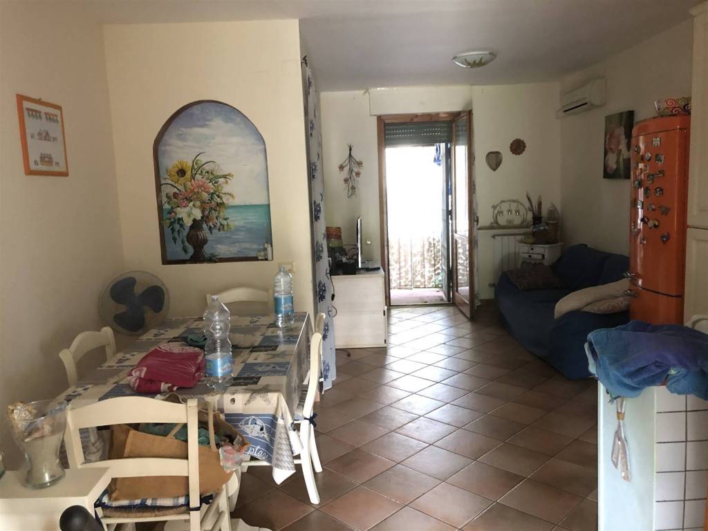Appartamento a Pisa in Viale del Tirreno, 63 - Foto 5