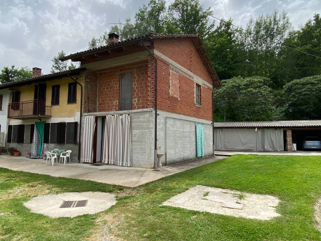 Rustico / casale a Frinco in Località Variglio Cavalleri, 1 - Foto 2