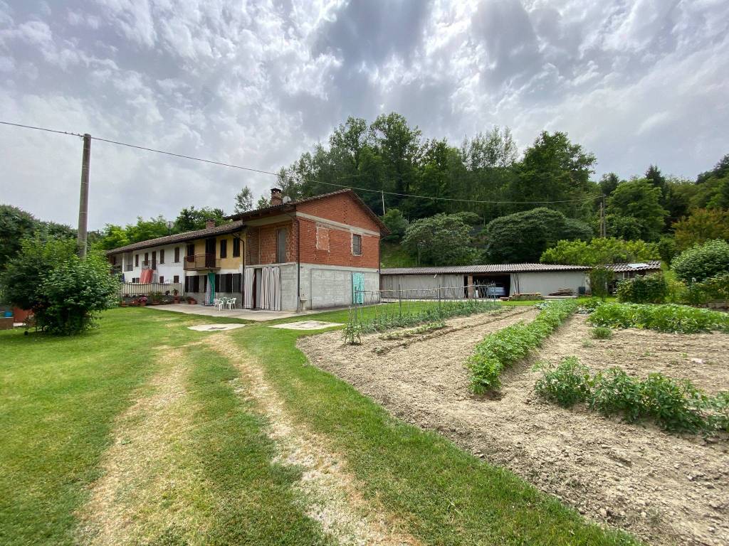 Rustico / casale a Frinco in Località Variglio Cavalleri, 1 - Foto 3